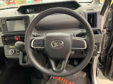 お車はピカピカ!清潔感が感じられる状態でお渡ししています。