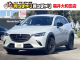 マツダ CX-3