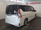 セレナ 2.0 ハイウェイスターV 4WD 
