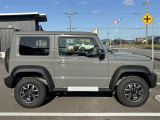 2026年9月登録「SUZUKI Jimny SIERRA 1.5JC バックカメラ付きディスプレイオーディオ・デュアルセンサーブレーキサポートⅡ・全車速追従機能クルーズコントロール」登録済未使用車☆