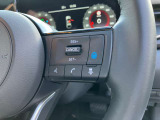 プロパイロット(同一車線運転支援技術)搭載です。高速道路でアクセル、ブレーキ、ステアリングを自動制御して運転の疲労をグッと軽減してくれます。