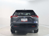 RAV4  PHV 2.5 ブラック トーン E-Four 4WD