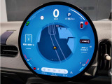 『運転』に対するBMWのこだわりはメーターパネルにも表れております。視野性の良いメーターパネルは疲労感の軽減と、運転の楽しさをもたらしてくれます。