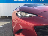 愛着のわく丸型LEDランプ。見るたびに笑顔になれる愛らしい表情です。
