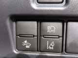 トヨタセーフティーセンス装備車です。
