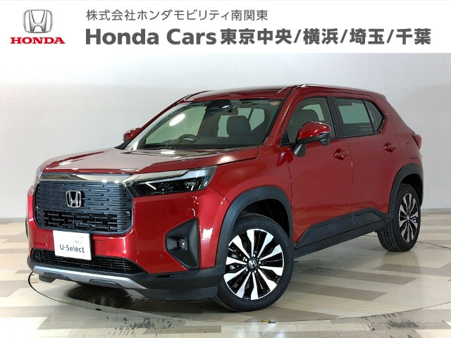 ZR-V 1.5 Z 