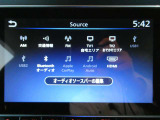 Nissan Connectナビゲーション☆大画面ディスプレイ・フルセグTV・Bluetooth・USB・HDMI・Apple CarPlay&Android Auto連携☆