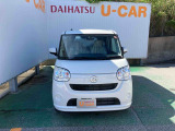 ムーヴキャンバス X SAIII 