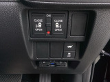 ☆両側電動スライドドア☆スイッチひとつで運転席からスライドドアの操作が出来ます♪