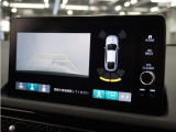◆バックカメラ◆リバースにするだけで映ります、後方の安全確認や、狭い駐車場での車庫入れ、雨の日や夜間など視界の悪い時に便利です!安全にバックする為には欠かせない装備です。