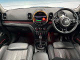 ミニクロスオーバー クーパー SD オール4 4WD 