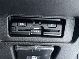 ETC装備!高速等、有料道路の料金所はもちろん話題のスマートICもスムーズに通過できます♪カードがあればご納車日当日からお使い頂けますよ♪