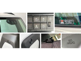 品質へのこだわり!フロアマットやシートなど車内をキレイに清掃し、ニオイや汚れなどを徹底的にクリーニングしてもらっております。室内はピカピカです☆