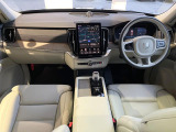 XC90 ウルトラ B5 AWD 4WD 