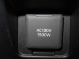 アクセサリーコンセント100V1500W