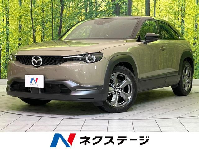 MX-30  インダストリアルクラシック