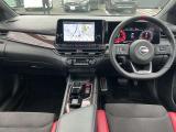 ノートオーラ  1.2 NISMO