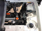 もちろん車載工具も完備です♪
