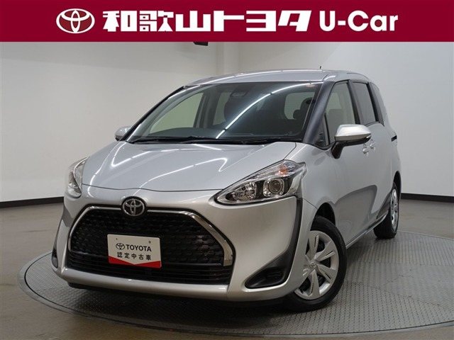シエンタ 1.5 G シエンタ G ウェルキャブ