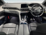 5008 GT ブルーHDi ディーゼル 