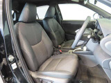 高いホールド性で運転姿勢が安定します。長距離ドライブでも疲れにくいのが魅力です。快適なドライビングライフをお送りください♪