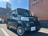 N-BOX G Lパッケージ 