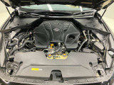 エンジンルームもクリーニング済みできれいですよ。日産の整備士がしっかりと丁寧に点検していますので安心してお乗りいただけます