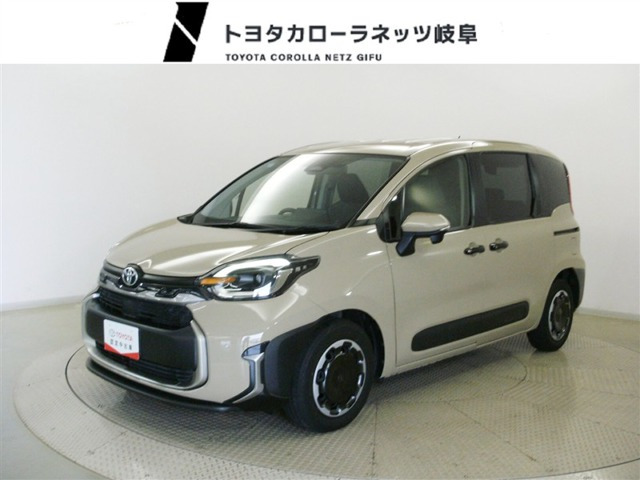 シエンタ 1.5 Z 