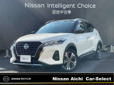 日産 キックス