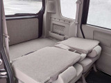 【車内ルームクリーニング済】展示前に内装・外装をプロがしっかりとクリーニングしております。
