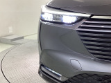 LEDヘッドライト☆HIDヘッドライトより省電力かつ、ライトを点けた際の立ち上がりも早いです☆寿命も長いのでお財布にも優しいオススメ装備☆