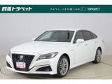 トヨタならではの「5つの安心」をセットにした『トヨタ認定中古車』です。「まるごとクリーニング」「車両検査証明書」「ロングラン保証」「エンジン内部洗浄」「全店舗工場完備」付き。