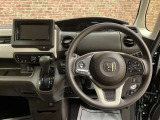 ■POINT■インパネやシートなどのインテリアの素材は車種によって異なるので、ぜひご来店いただきご自身で確かめてみてください!