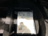 パンク修理キット付きです。もしもの時でも安心ですね♪備えあれば憂いなしですよ!