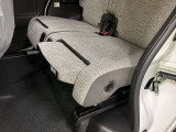 ■POINT■収納もたくさん付いています。大きなものから小さなものまで使う方の気持ちを考えた気遣いが嬉しいですね!