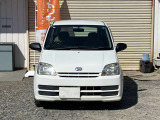 ミラ D 4WD 