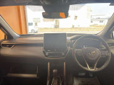 カローラクロス 1.8 ハイブリッド Z E-Four 4WD