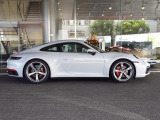 911 カレラS PDK 