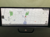 ナビやフルセグTV、インターネットラジオやBluetoothなどのエンターテーメント機能を凝縮したマツダコネクト!