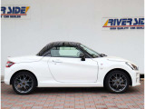 残価設定型ゴジュッパローン大好評! 少ない予算でワンランク上のお車に乗れます!詳細は当店HPにて掲載中。 軽自動車・ミニバン・スポーツカー・希少車・限定車・福祉車両など幅広く対応できます!
