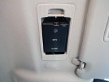 ETC車載器搭載です。スマートICも増えてきており、必須装備といって良い便利装備です。