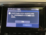 マルチメディア ナビなし・TVあり ナビゲーションをご利用いただく場合は別途有料の「T-Connect」の契約が必要となります。詳しくはスタッフまでお気軽にお問い合わせください。