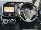 ノア 1.8 ハイブリッド Si W×B II 
