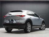 CX-30 2.0 20S プロアクティブ 