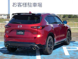 CX-5  2.5 25S スポーツ アピアランス