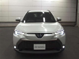 カローラクロス 1.8 ハイブリッド Z E-Four 4WD 