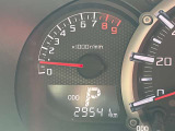 走行29541km!!
