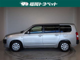 プロボックスバン 1.5 F 