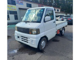 ミニキャブトラック VX-SE 4WD 