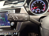 車線変更時に便利な二段階式ウィンカースイッチです!